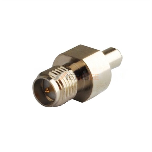 TS9 Male to RP-SMA Female Adapter 50 Ohm