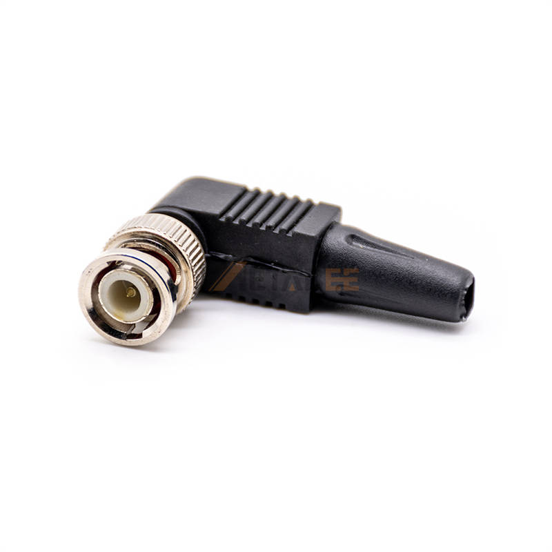 thumbnail image 2 of BNC Male To BNC Male Plug Connector Adapter Rf Pig... – Vicedeal 2 of 13
