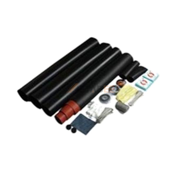 35kV Single Conductor Heat Shrink Power Cable Jointing Kit 01