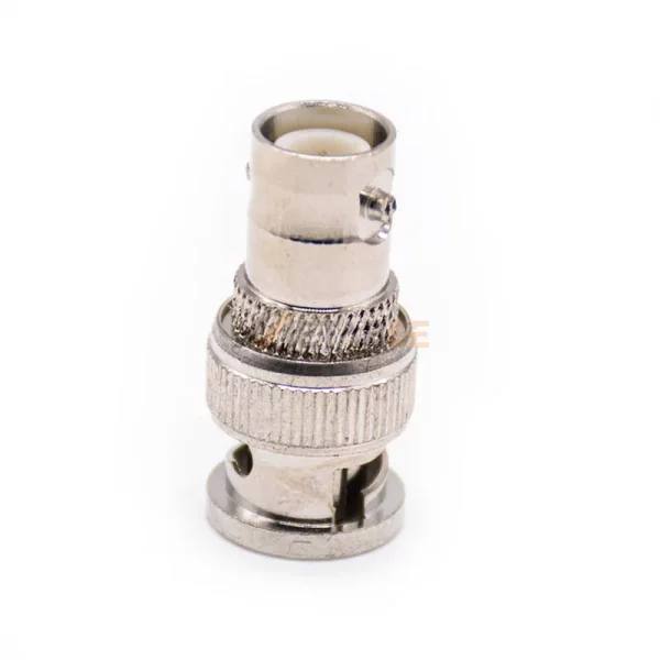 BNC Male to RP-BNC Female Adapter 75 Ohm 01
