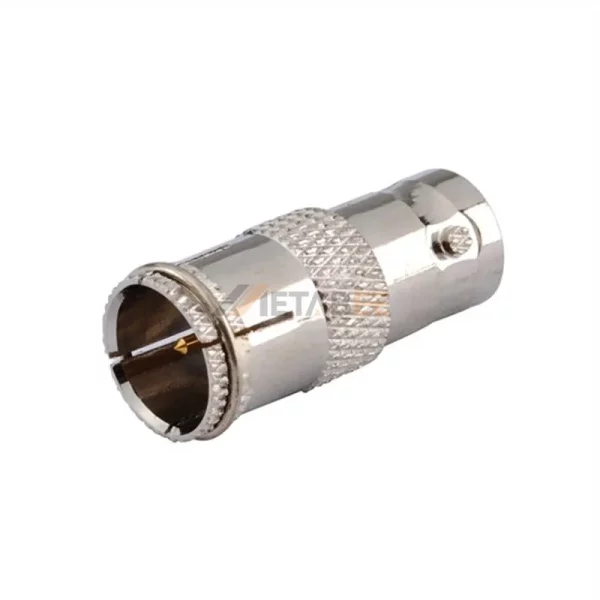 F Type Male Connector to BNC Female Adapter