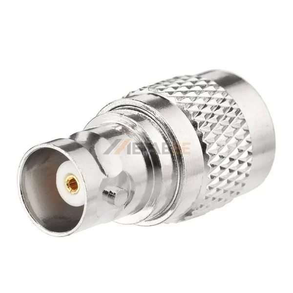 TNC Male to BNC Female Adapter