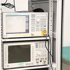 Metabee S-parameter Ventor Network Analyzer(VND)