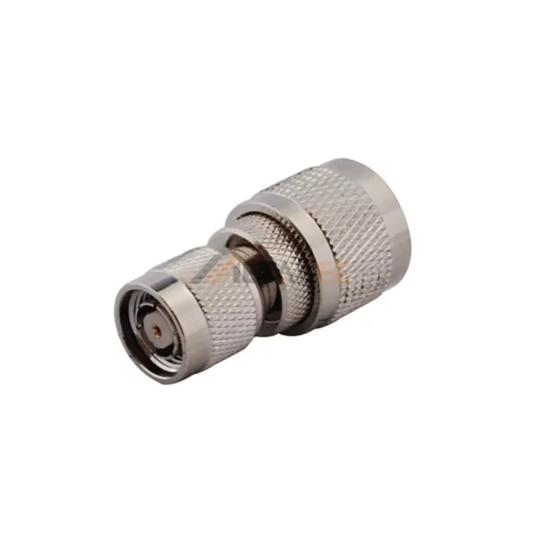 N Female to RP TNC Male Adapter