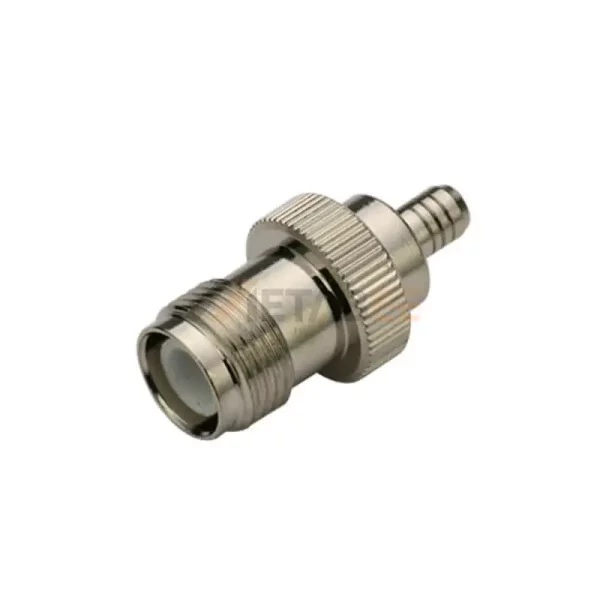 RP TNC Female Crimp Connector for RG316, RG400