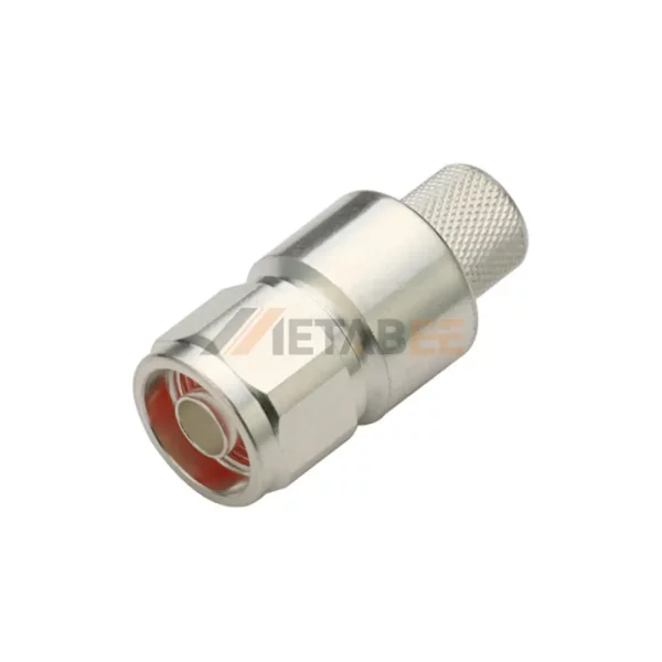 N Type Male Crimp Connector for LMR600