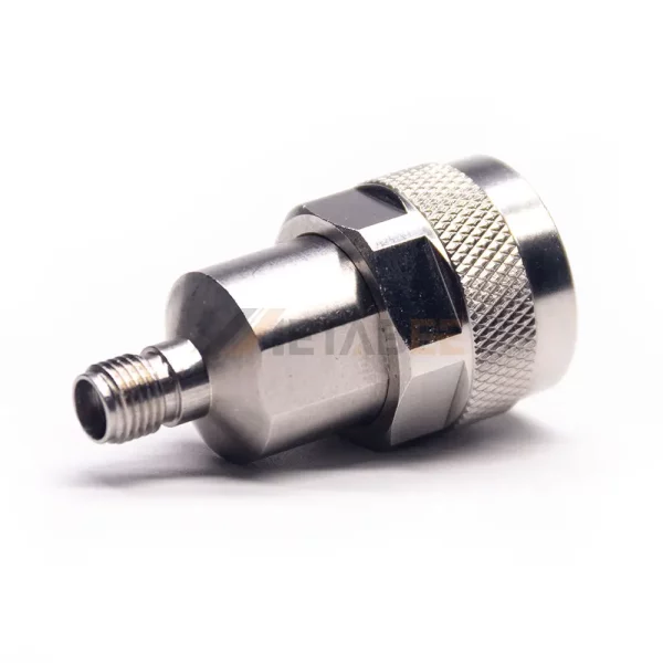 2.92mm Female to N Male Adapter 02