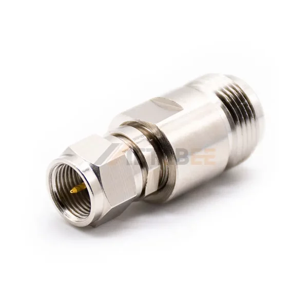 N Female to F Male Adapter 01