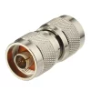 N Male to UHF Male PL259 Adapter