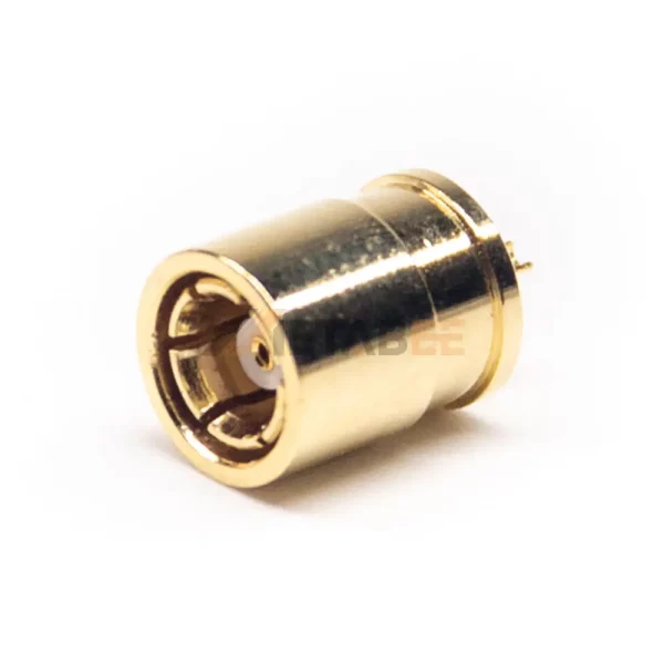 50 Ohm SMB Male Solde Connector 01