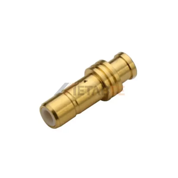 SMB Female Solder Connector for SF085 Cable