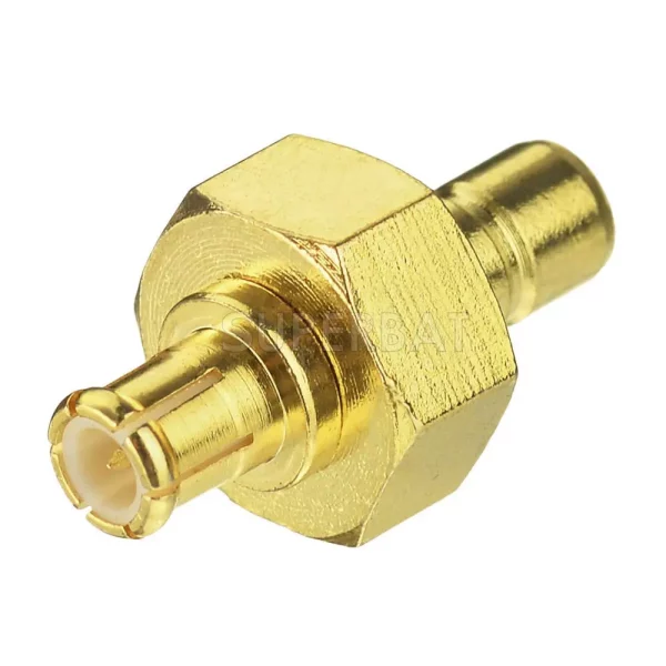 SMB Female to MCX Male Adapter 01