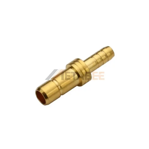 SMB Jack Crimp Connector for RG174, RG316