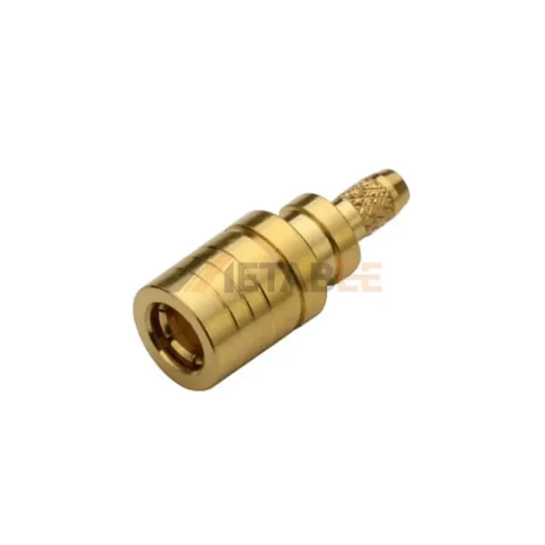 SMB Male Connector Crimp Attachment for RG316