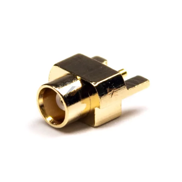 MCX Jack PCB Edge Mount Connector 01