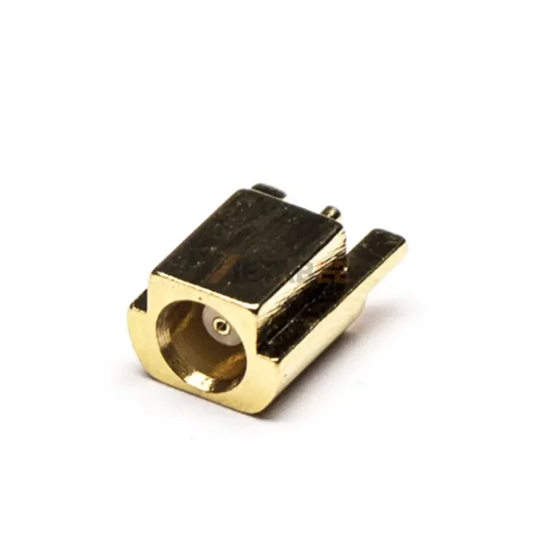 MCX Jack PCB Surface Mount Connector 01