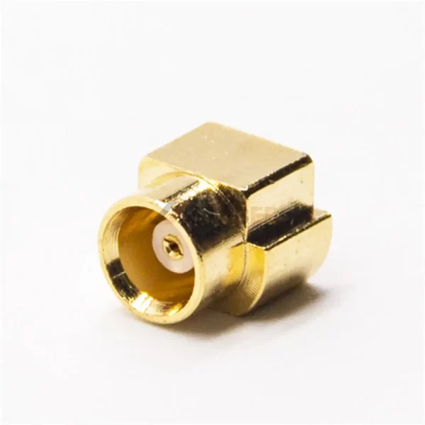 MCX Jack Surface Mount Connector for PCB 01