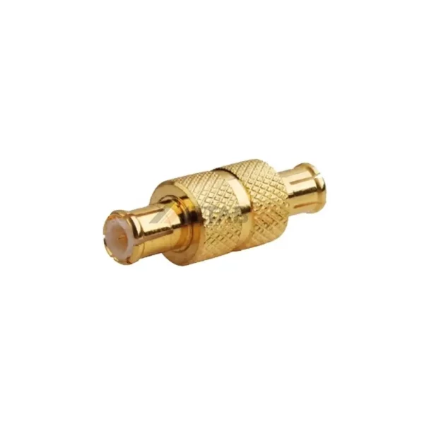 MCX Male to MCX Male RF coaxial Adapter