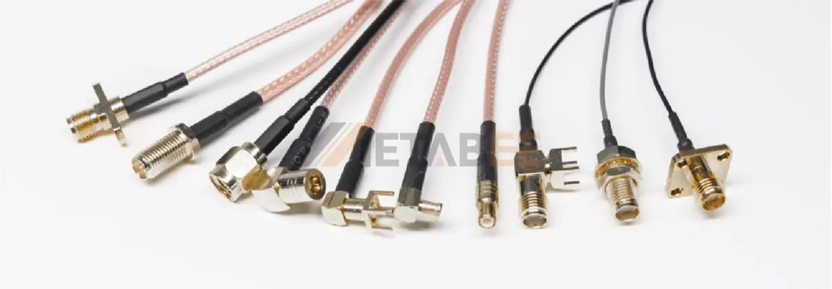 RF Cables