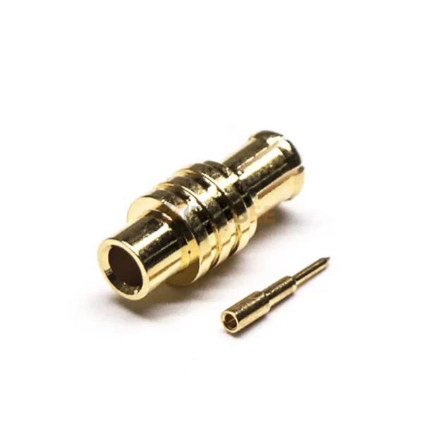 Straigh MCX Male Solder Connector 01