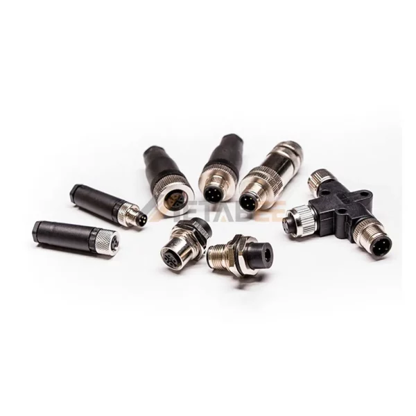 M12 Connectors