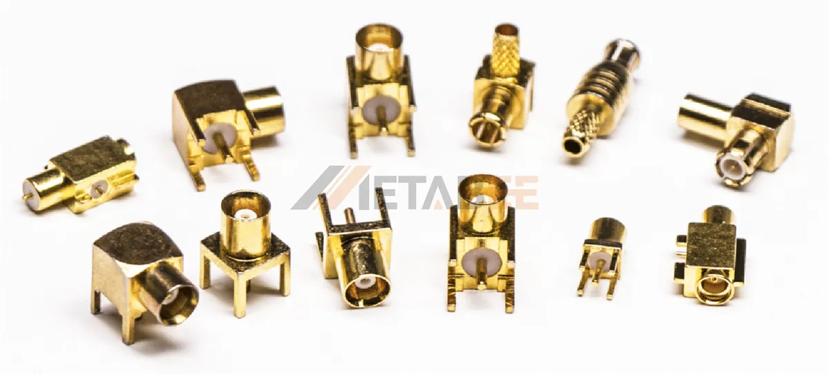MMCX Connnectors