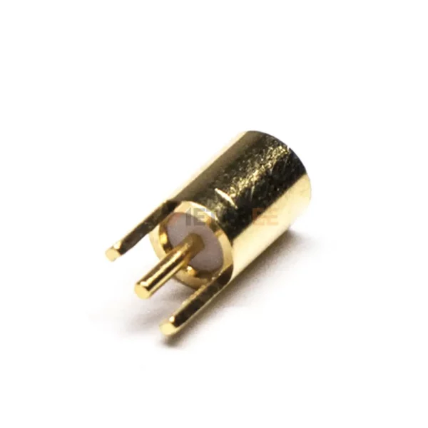 MMCX Female PCB Through Hole Connector 01