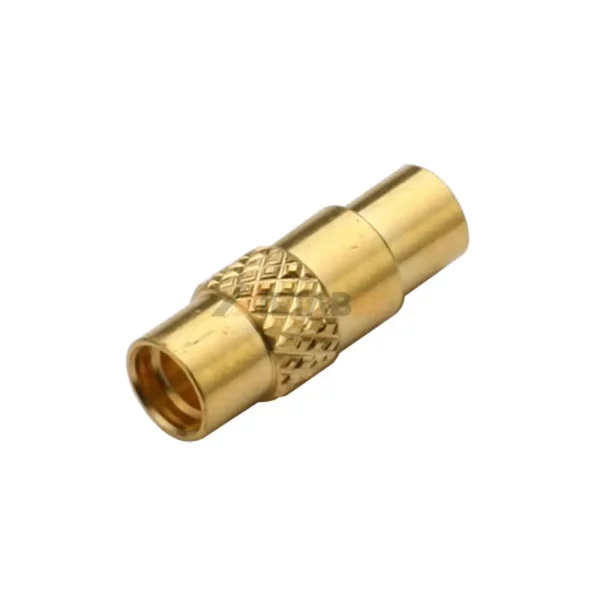 MMCX Female Solder Coax Connector for UT085