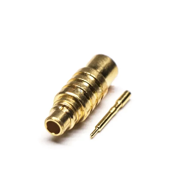 MMCX Male Solder Connector 01