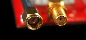 What is an SMA Connector - Cover