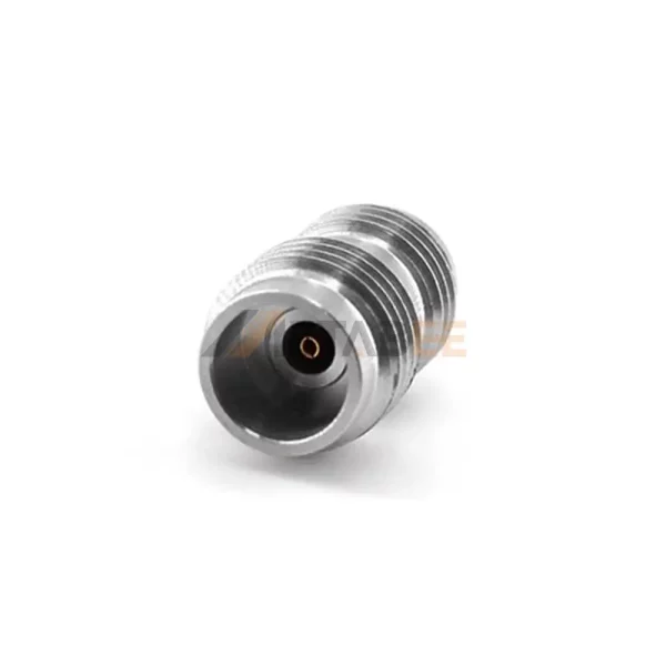 1.85mm Female Solder Connector, DC-67 GHz 01