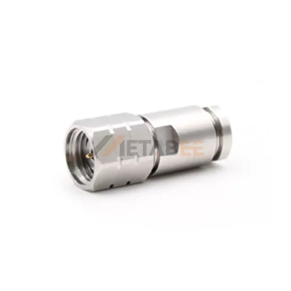 1.85mm Male Clamp Connector, DC-67 GHz 02