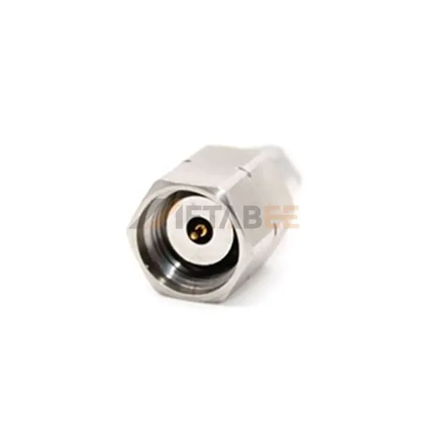 1.85mm Male Clamp RF Connector, DC-67 GHz 01