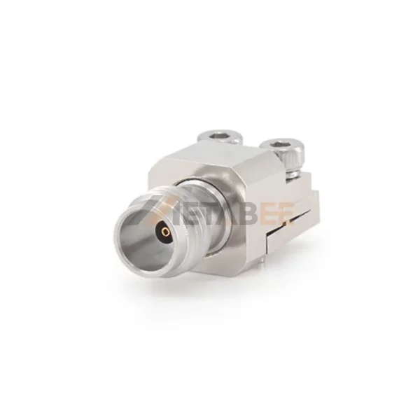 1.85mm Male End Launch Connector for PCB, DC-67 GHz 01