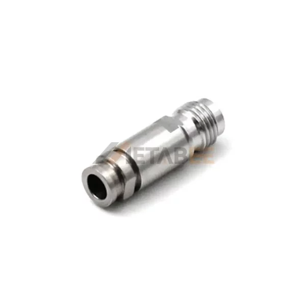 2.4 mm Jack Solder Connector for Gore 3507 Cable, DC-50 GHZ 01