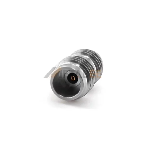 2.4mm Female Solder RF Connector, DC-50 GHZ 01