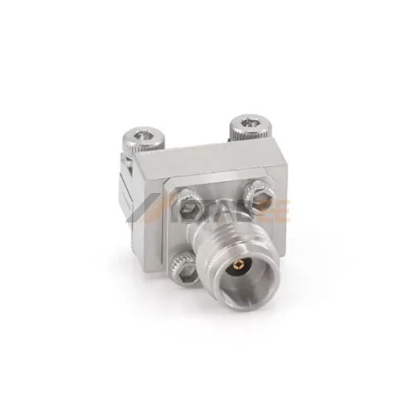 2.4mm Male End Launch Connector for PCB, DC-50 GHZ 01