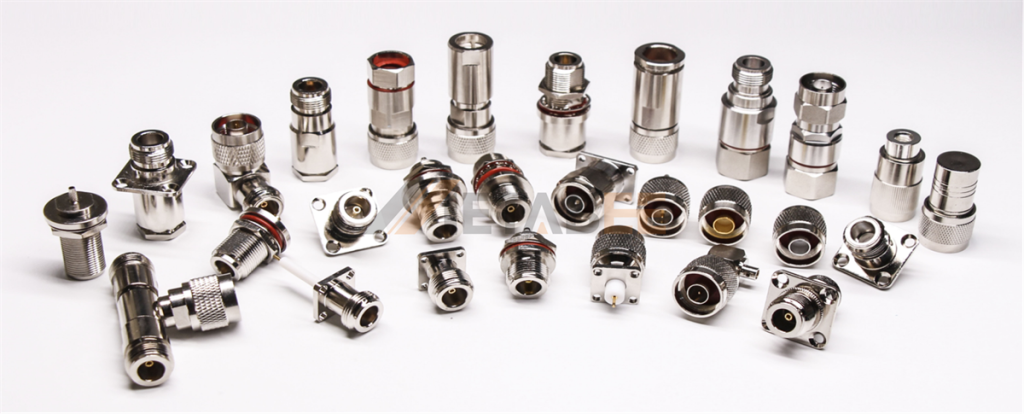 UHF Connectors