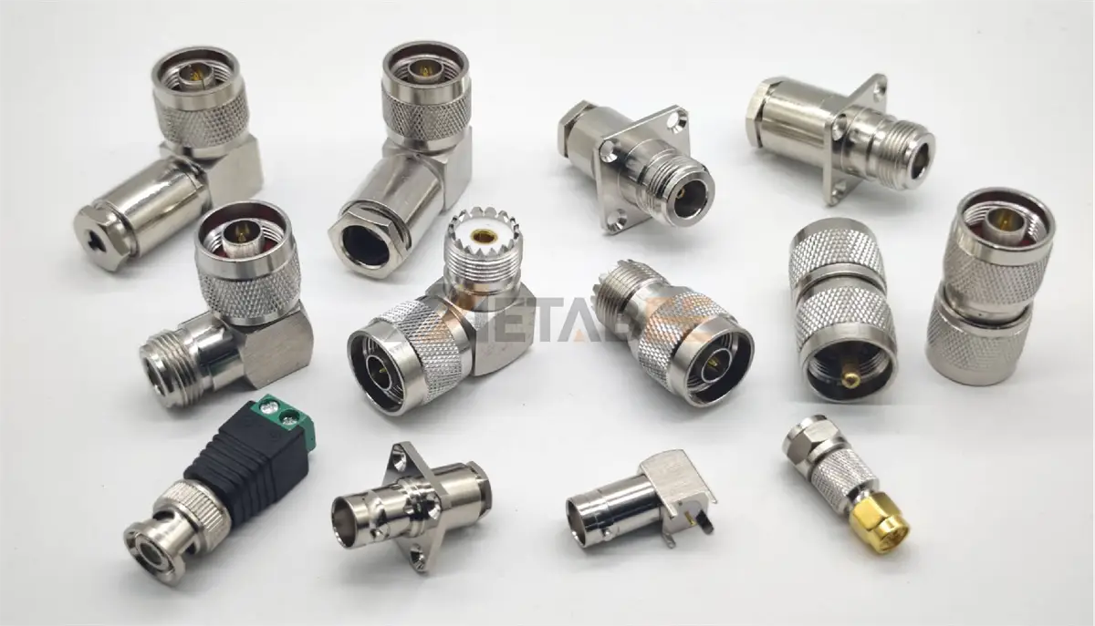 UHF adapters