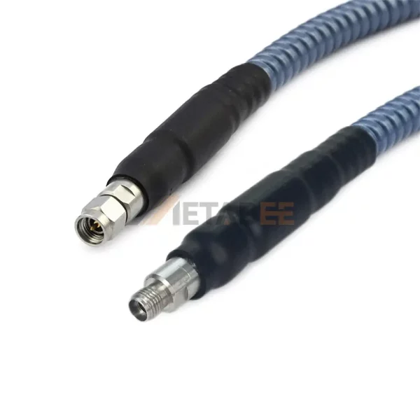 3.5mm Male to 3.5mm Female using GT210A Series Low Loss RF Test Cable, DC-26.5 GHz 01