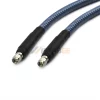 SMA Male to SMA Male using GT210P Series Ultra flexible Low Loss RF Test Cable, DC-26.5 GHz 01