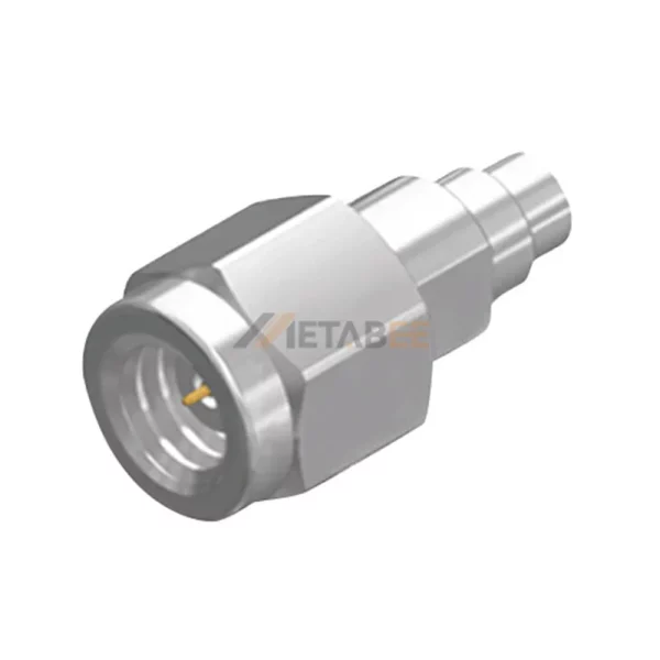 1.0mm to G3PO (SMPS) Adapter, DC-100 GHz 01