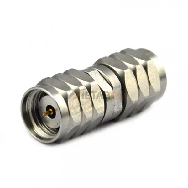 1.85mm to 1.85mm Adapter, DC-65 GHz 01