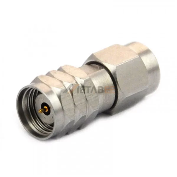 1.85mm to 3.5mm Adapter, DC-26.5 GHz 01