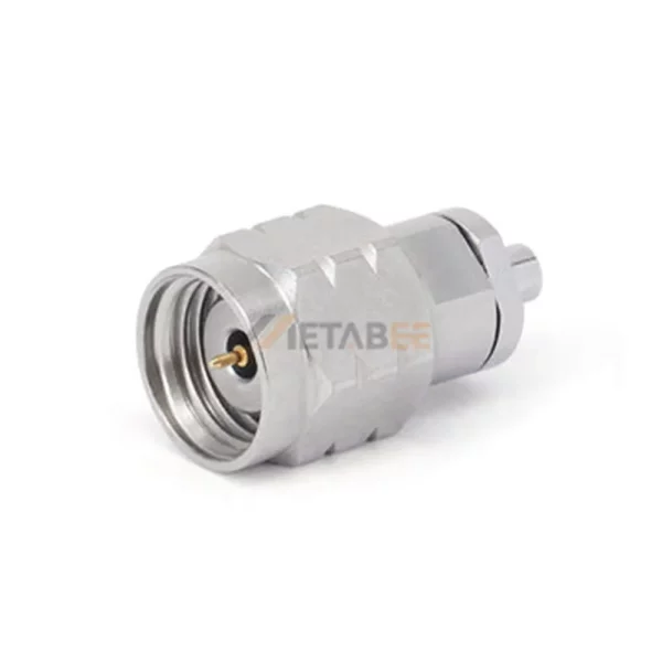 1.85mm to G3PO (SMPS) Adapter, DC-67 GHz 01