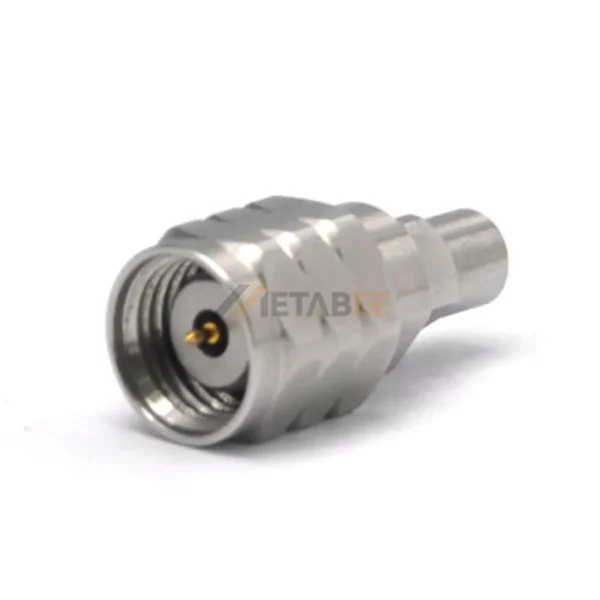 1.85mm to GPPO (Mini-SMP) Adapter, DC-67 GHz 01
