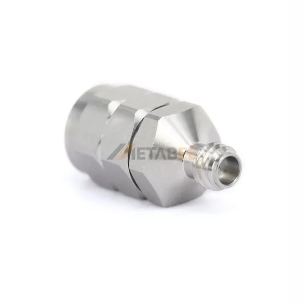 2.4mm to 1.0mm Adapter, DC-50 GHz 01