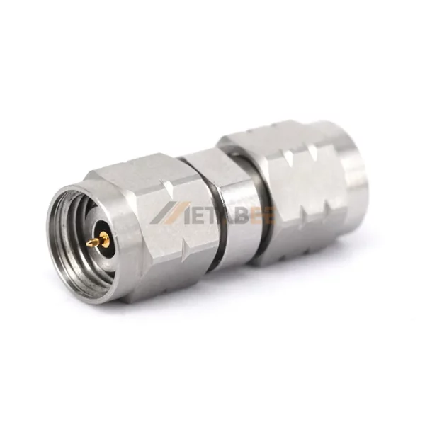 2.4mm to 1.85mm Adapter, DC-50 GHz 01