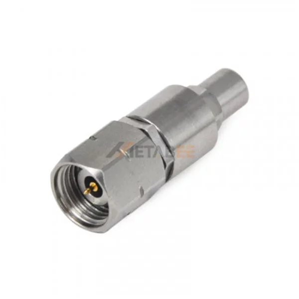 2.4mm to Mini-SMP (GPPO) Adapter, DC-40 GHz 01