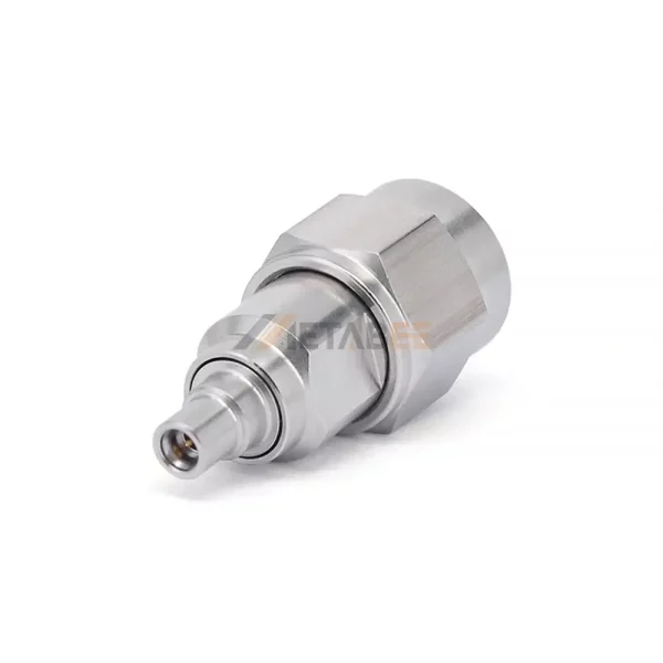 2.92mm to G3PO (SMPS) Adapter, DC-40 GHz01